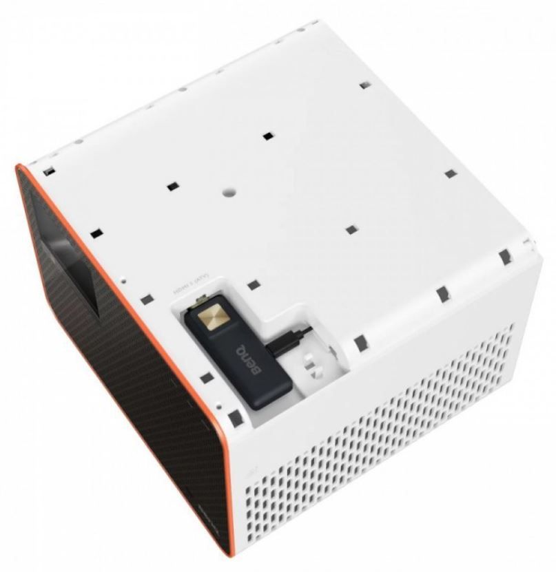 Benq X3000i