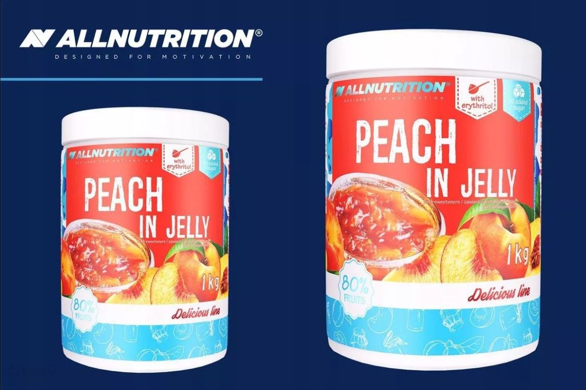 ALLNUTRITION