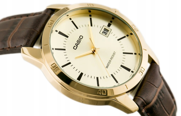 Casio MTP-V004GL 9A - zdjęcie 2