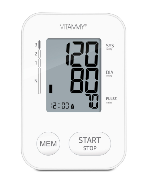 VITAMMY NEXT 2+