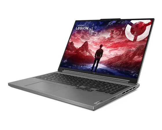 Lenovo Legion Slim 5 16AHP9