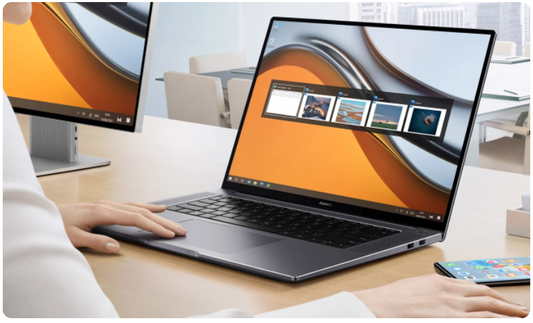 Huawei MateBook 16 16