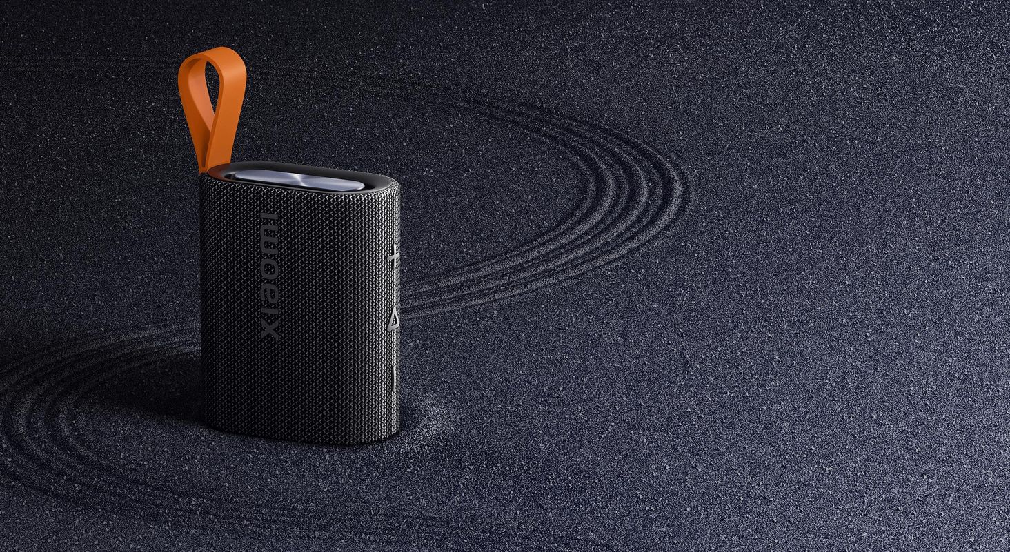 Sound Pocket 1