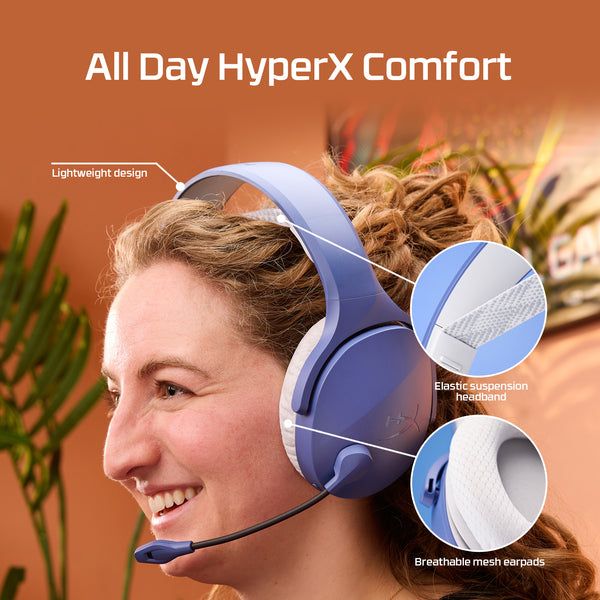 HyperX Cloud Jet - 6