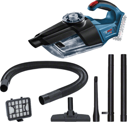 Bosch GAS 18V-1 Professional - 1