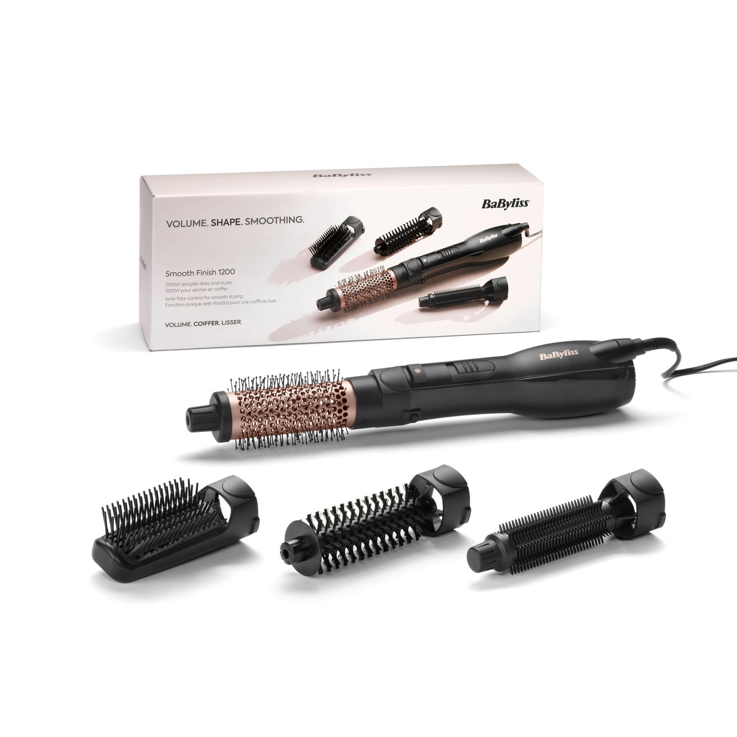 BaByliss Smooth Finish 1200 AS122E_8