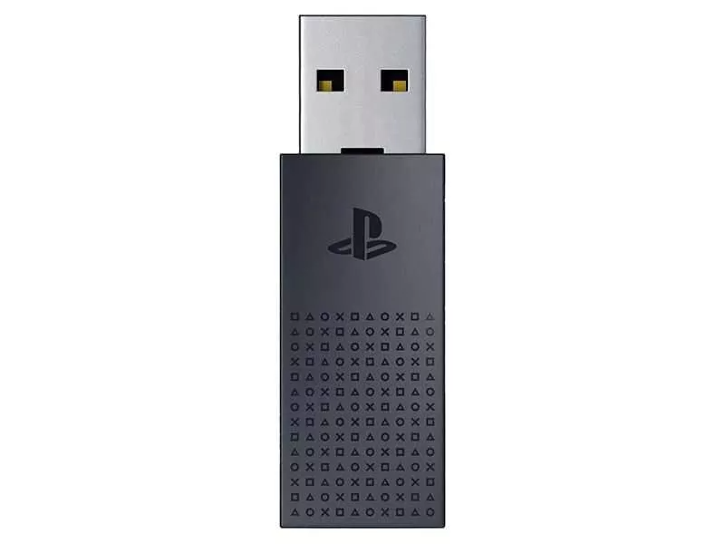 Sony PlayStation Link Adapter USB 1