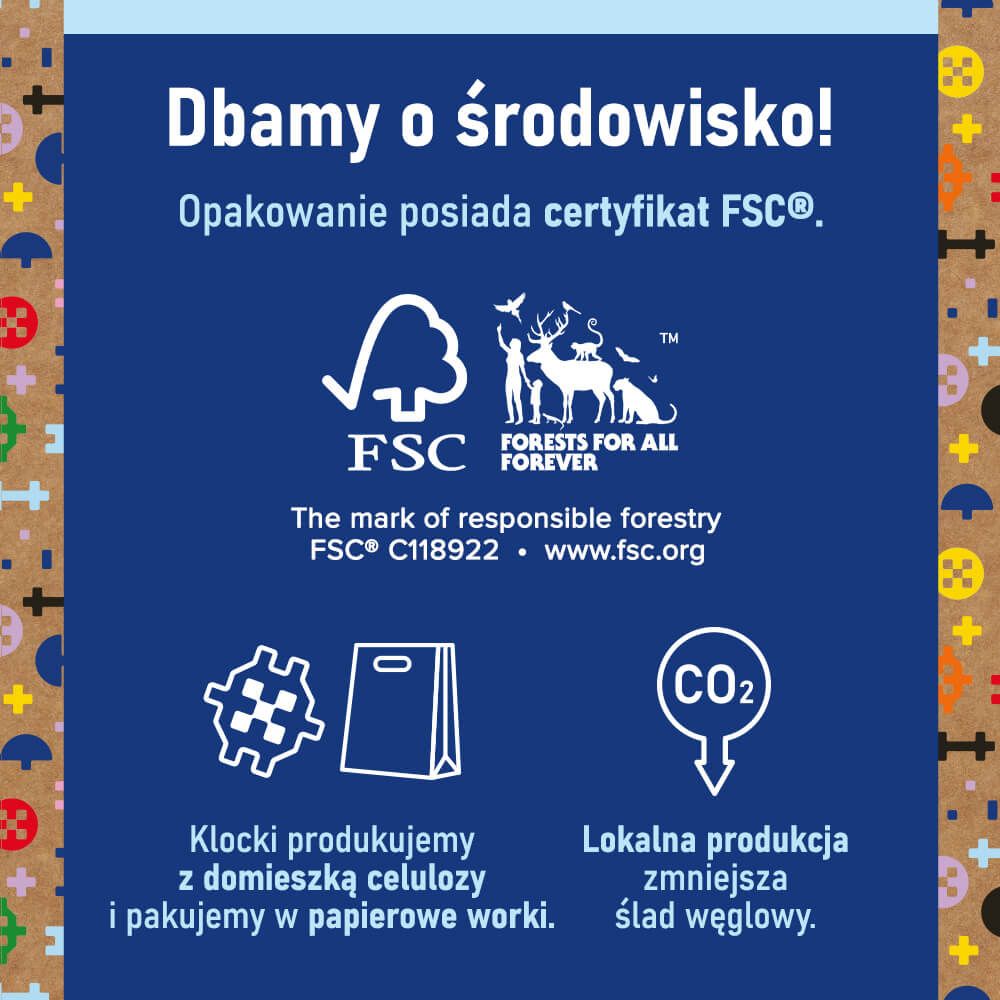 Ekologiczne podejście