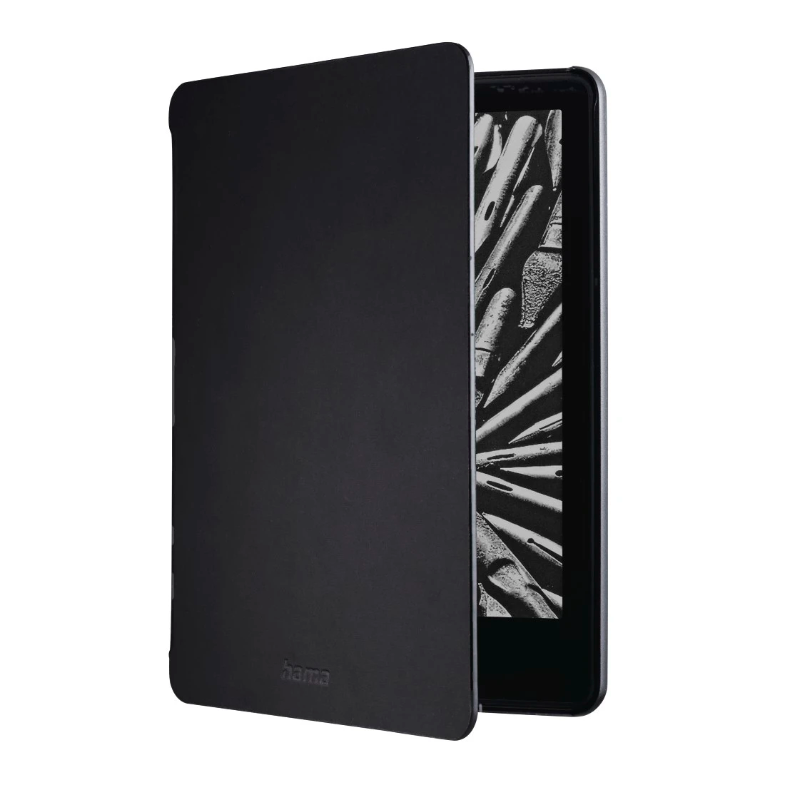 Hama fold kindle paperwhite 5 czarny