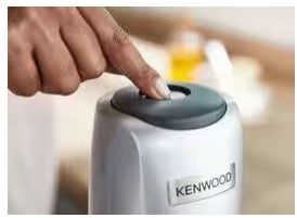 Kenwood Sterowanie za pomocą jednego przycisku