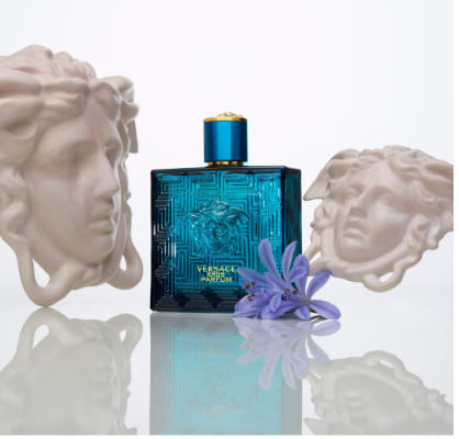 Versace Eros Parfum 100 ml - 2