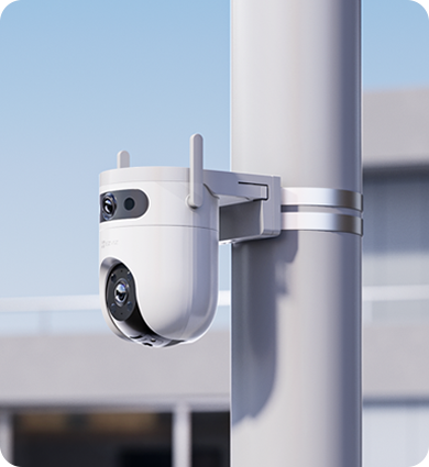 EZVIZ H9c - 9