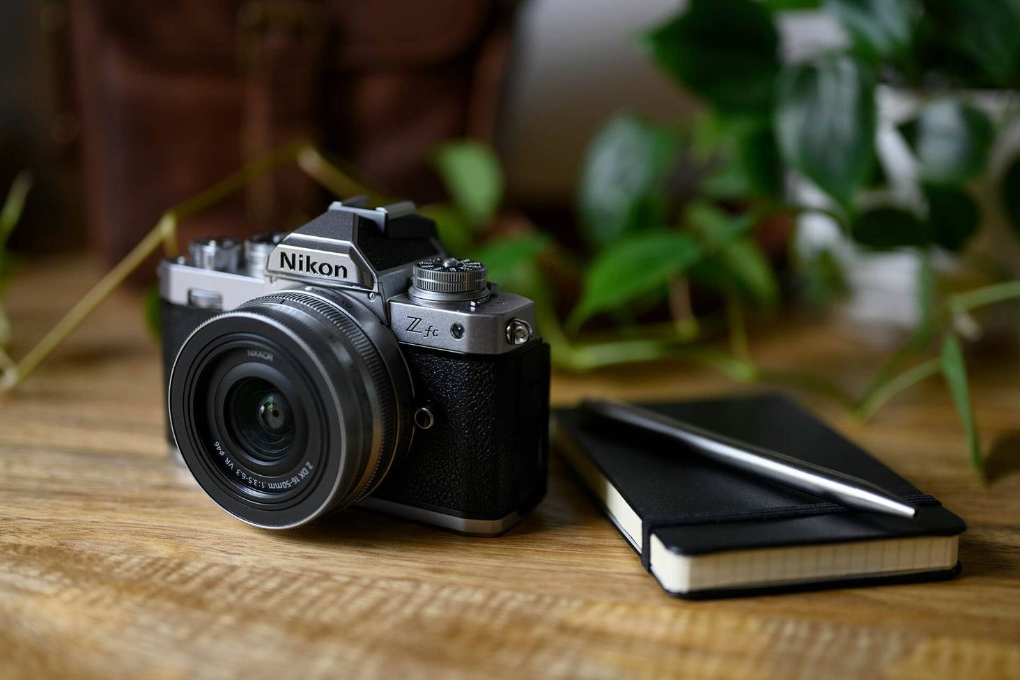 Nikon