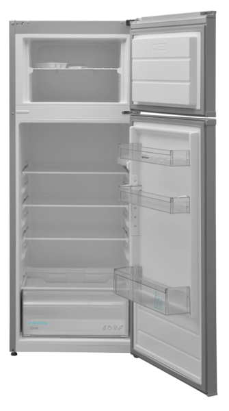 Sharp SJ-FBB02DTXWE-EU