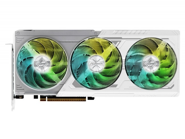 Gigabyte Radeon RX 9070 XT Zdjęcie 1