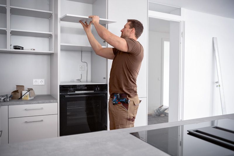 Bosch GSR 12V-35 HX Professional - 3