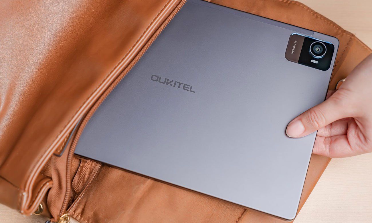 OUKITEL OKT3 10.51