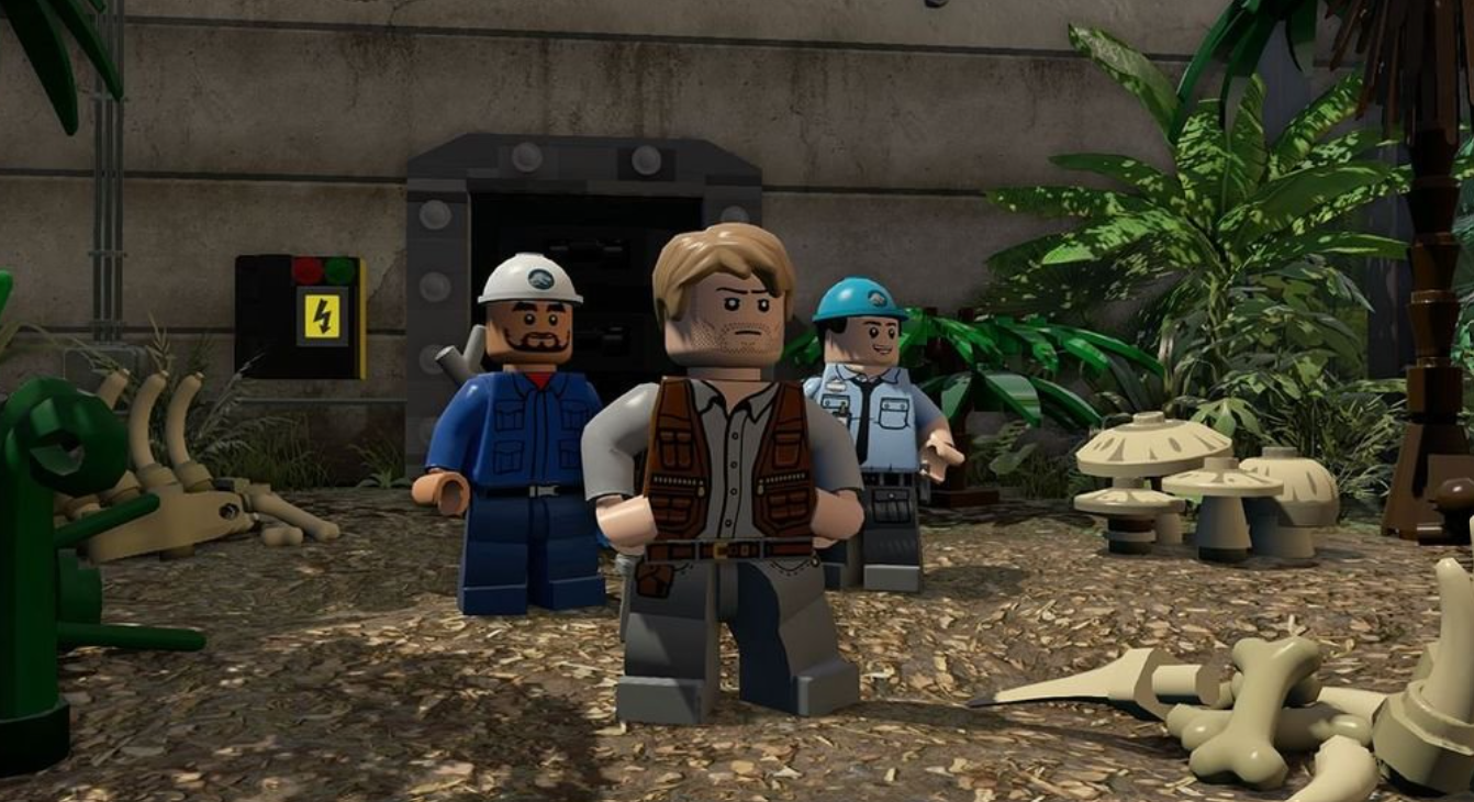 lego