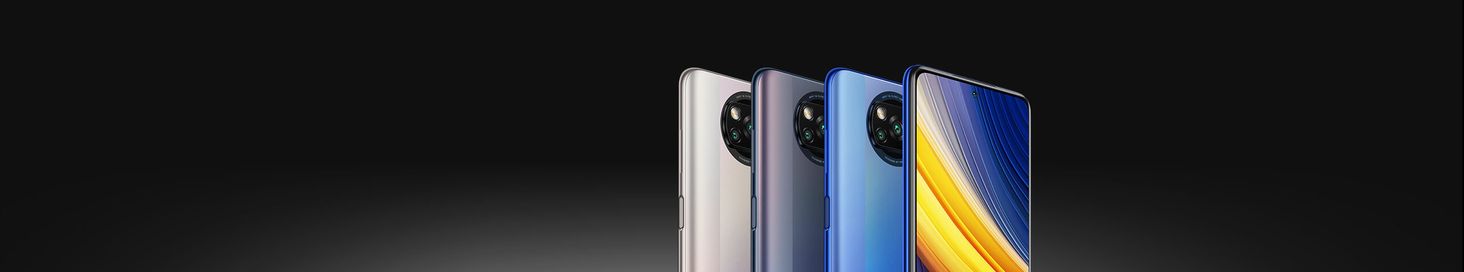 POCO X3 Pro