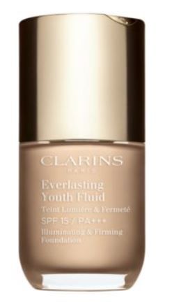 Clarins Everlasting Youth Fluid podkład do twarzy