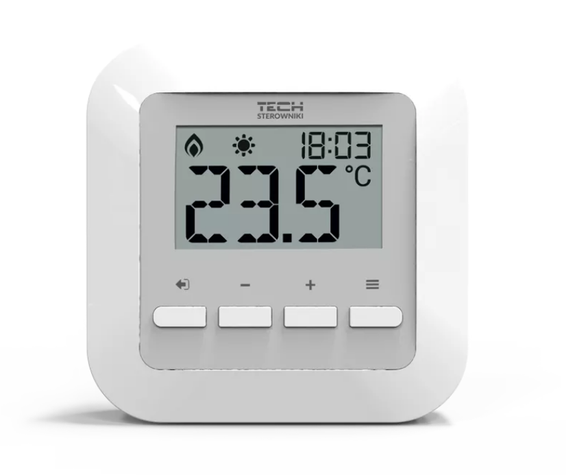 Tech ST-295