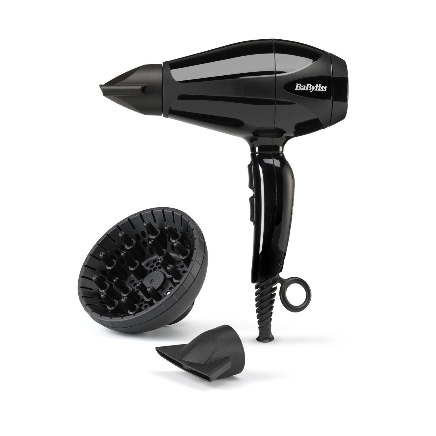 BaByliss Compact Pro 6715DE_4