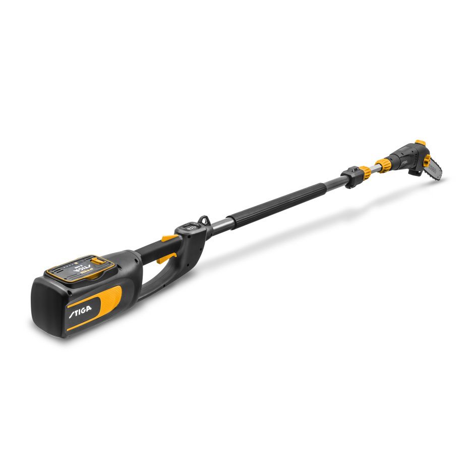 Stiga PS 700e - 1