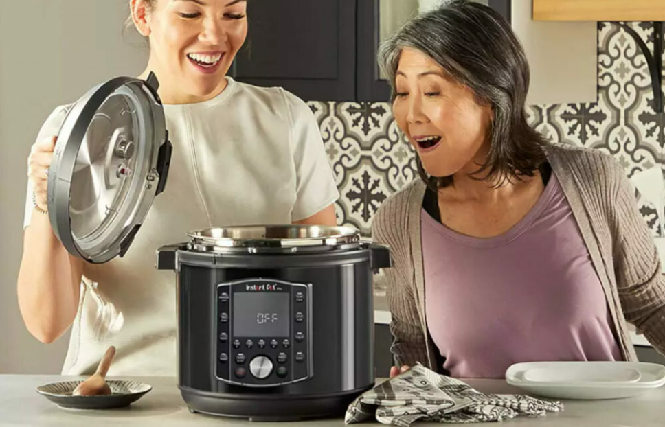 Instant Pot Pro 6