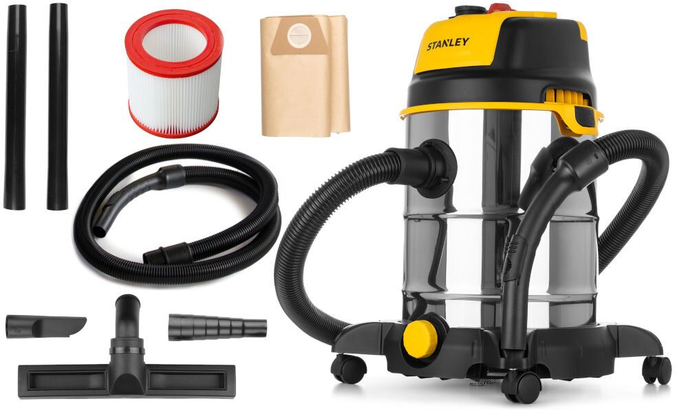 STANLEY SXVC30XTDE - 4