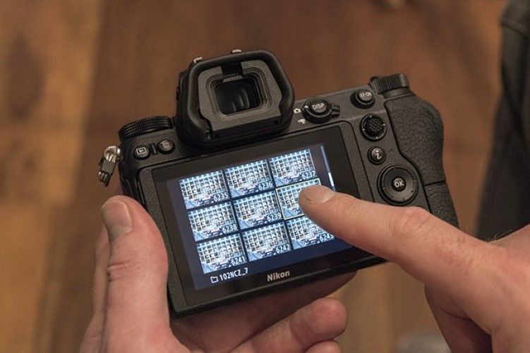 Nikon