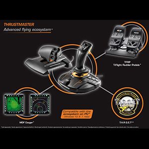Thrustmaster