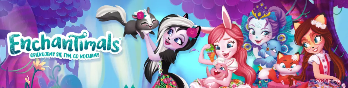 Enchantimals