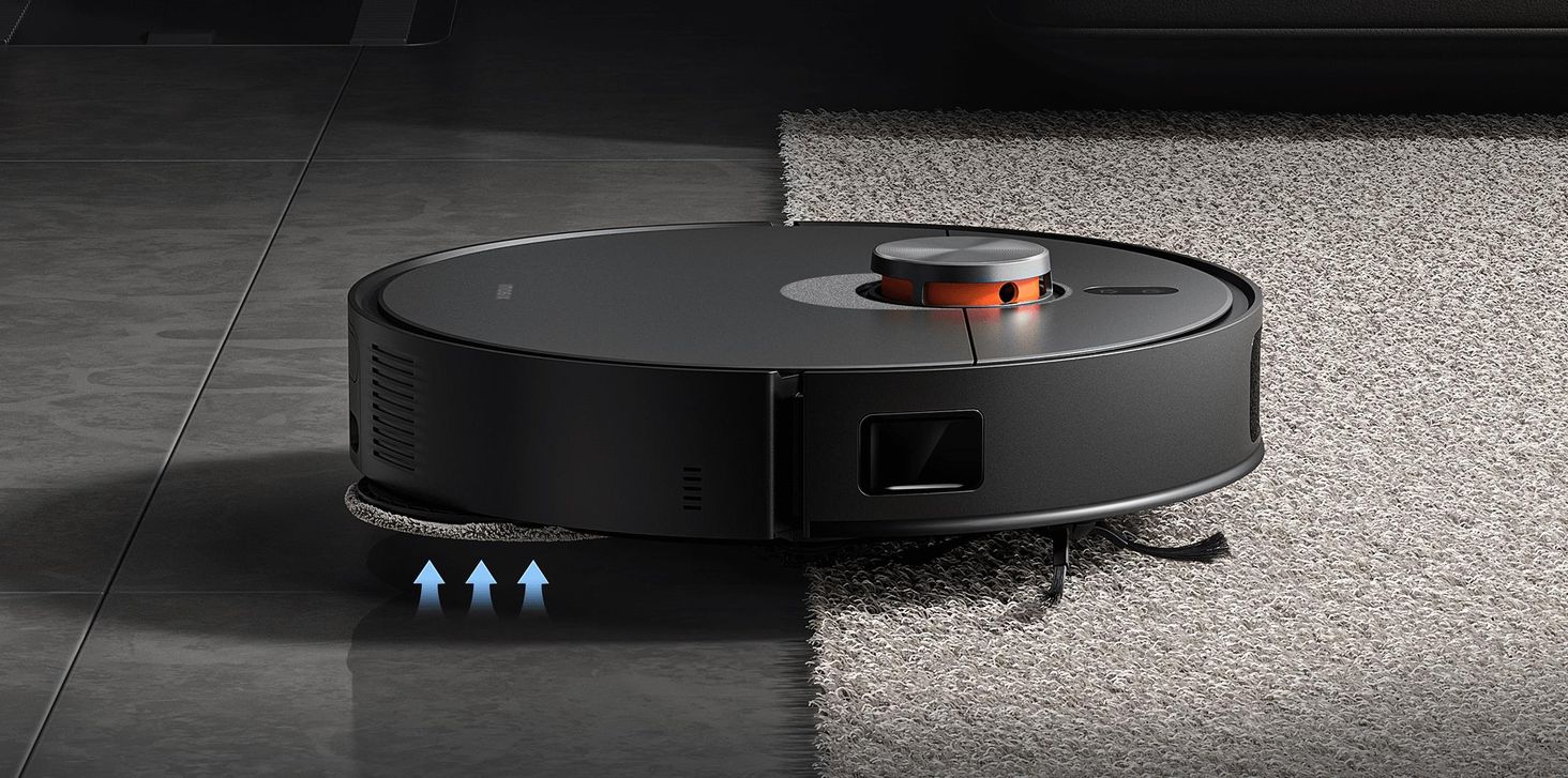 Xiaomi Robot Vacuum X20 Max (7)