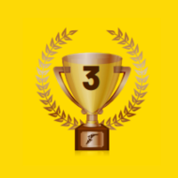 3 miejsce