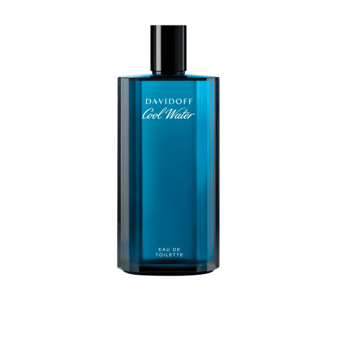 Davidoff Cool Water Men Woda toaletowa 75ml spray