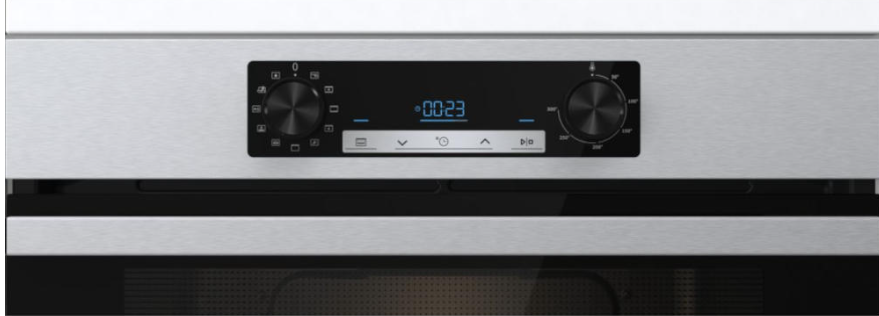 Hisense BI62216AX