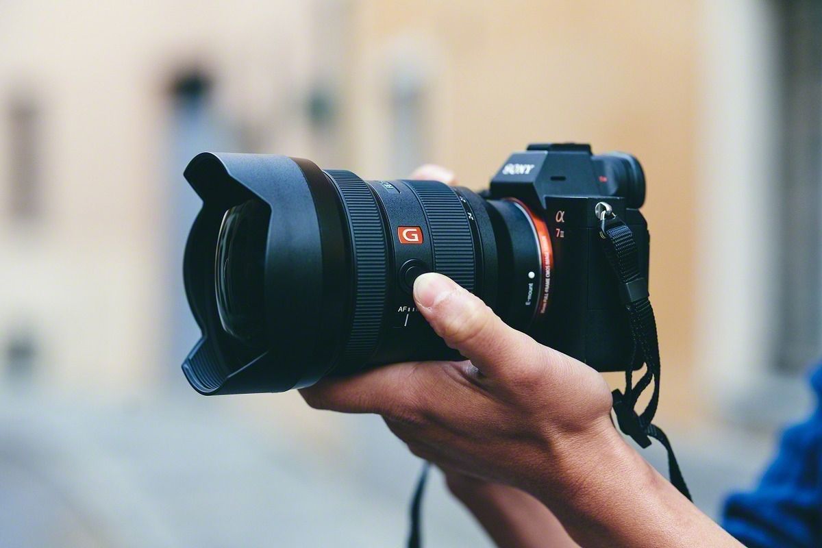Sony - 1