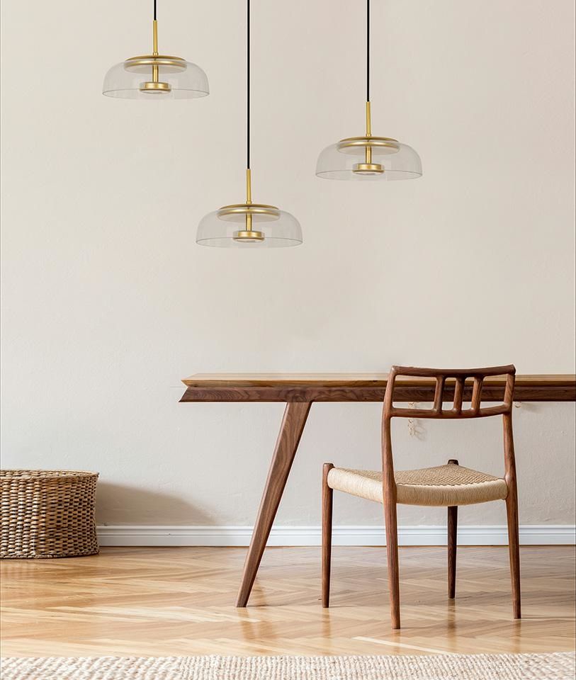 Moose lampa sufitowa