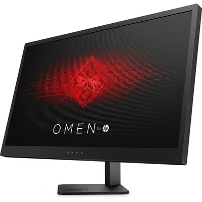 HP Omen 25