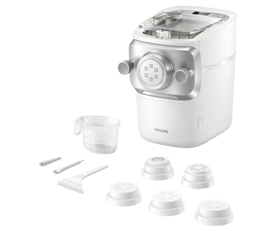 PHILIPS Maszynka do makaronu ProExtrude HR2660/00 - 1