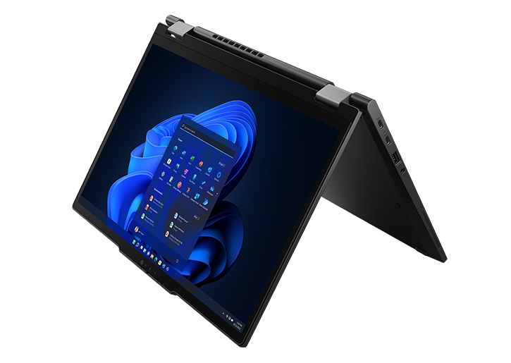 ThinkPad X13 Yoga Gen 4