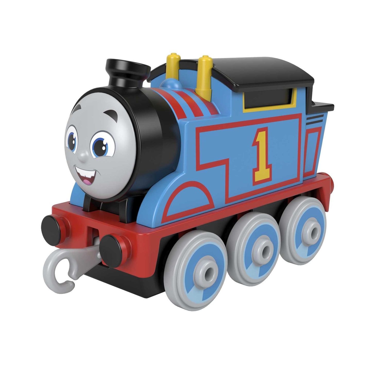 Fisher-Price Tomek i Przyjaciele Tomek2