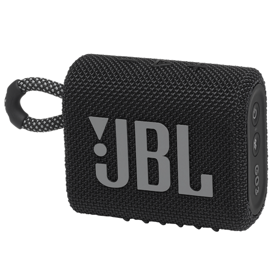 JBL Go 3 zdjęcie produktu