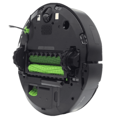 iRobot Dane techniczne: