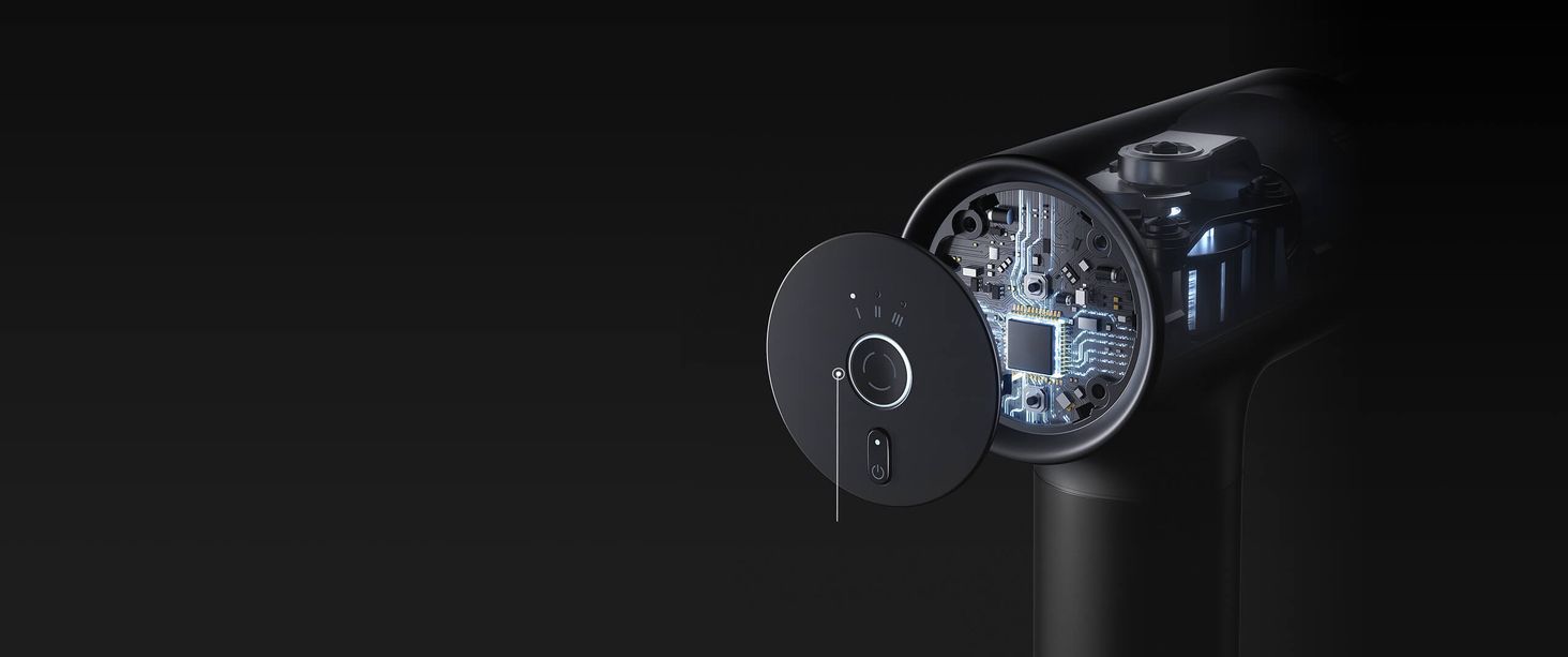 Xiaomi Masażer Massage Gun
