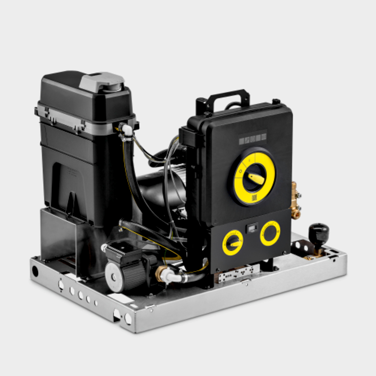 Karcher dozownik detergentu