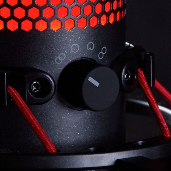 HyperX QuadCast - 3