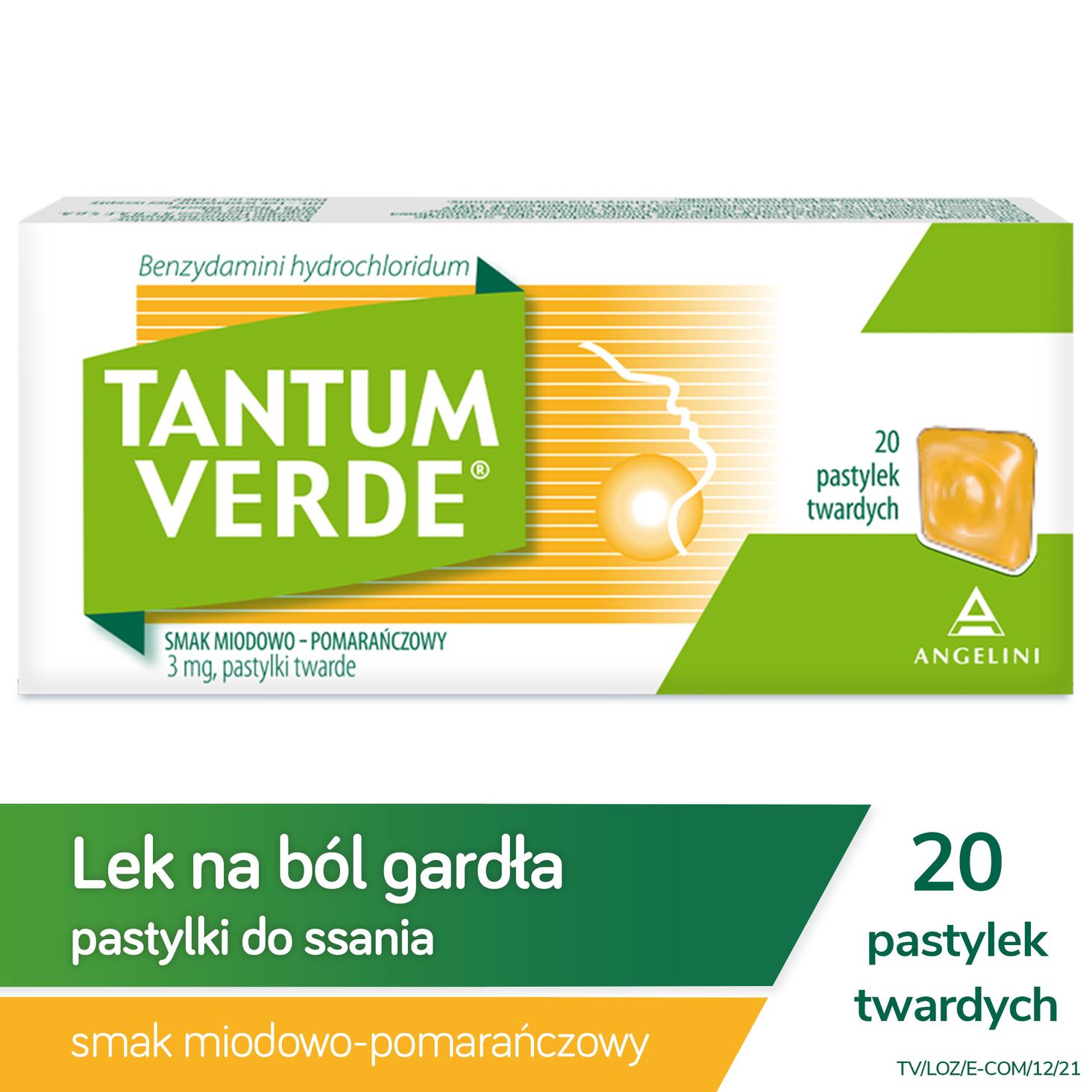 Tantum Verde