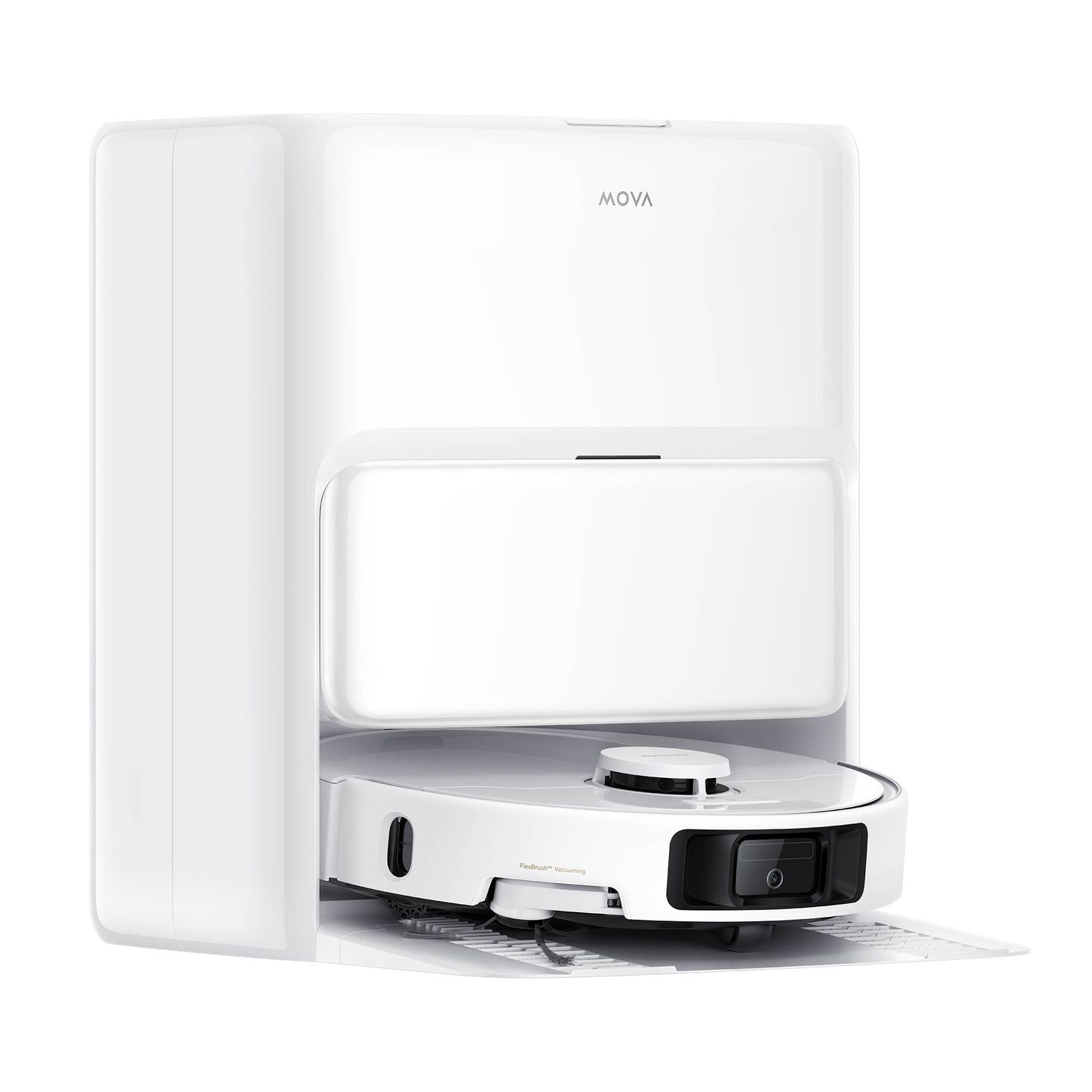Dreame Mova P50 Pro - 2