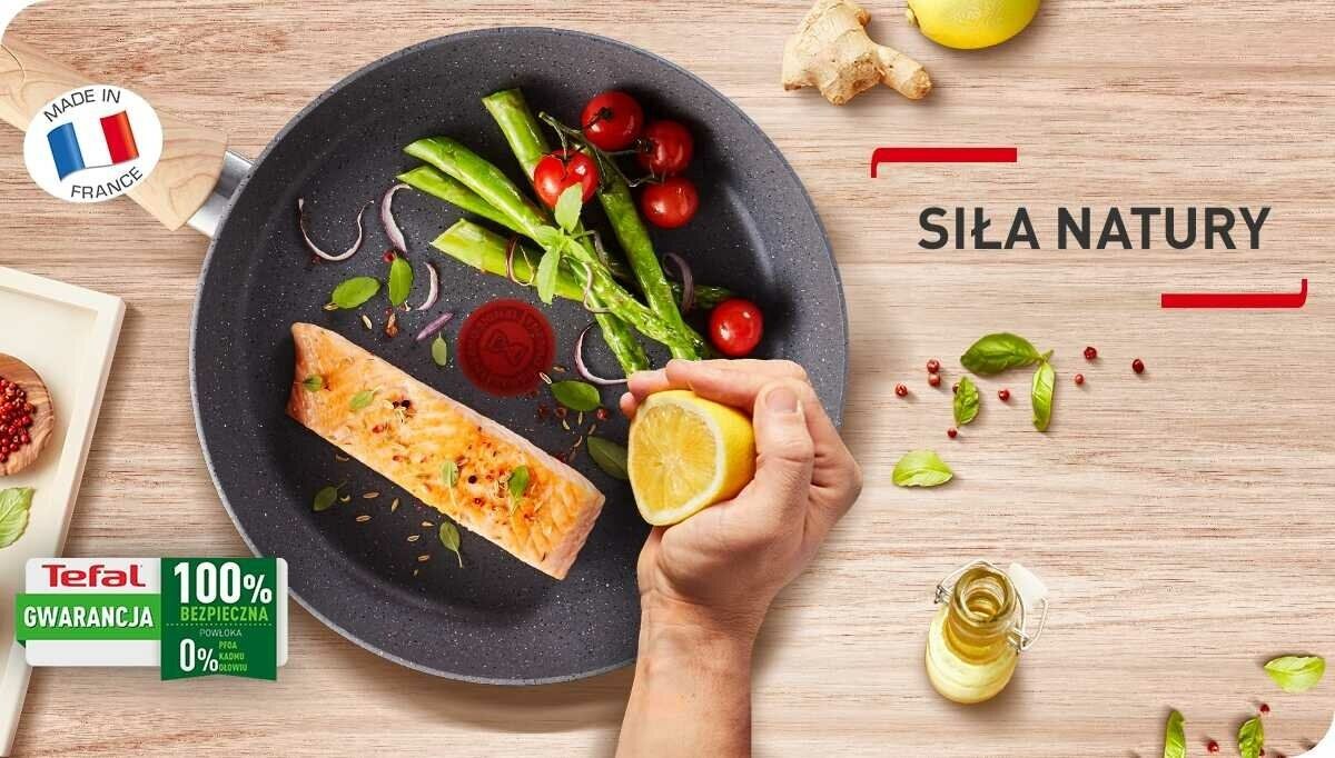 Tefal baner